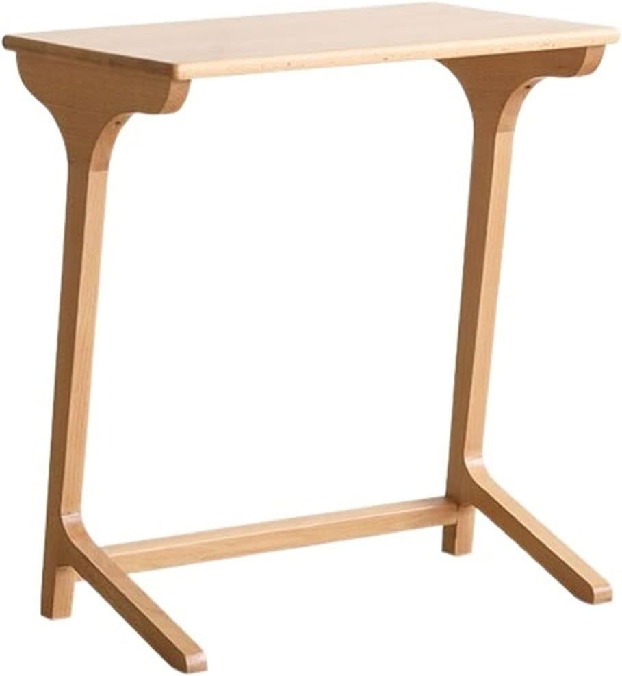 Simple Wooden Coffee Table – Modern & Compact 🪑☕