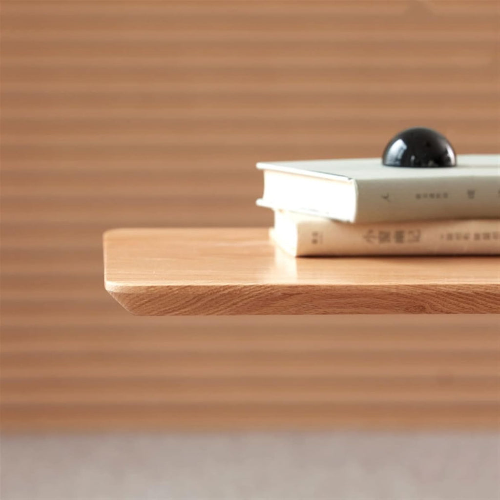 C-Shaped Side Table – Modern & Space-Saving 🛋️✨