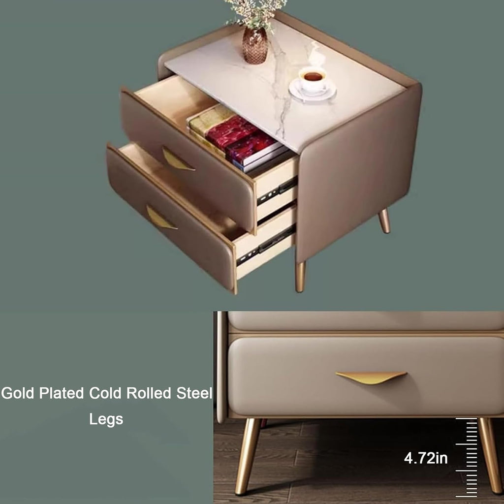 Compact 3-Tier Storage Drawer Organizer – Space Saving & Practical 🗄️✨