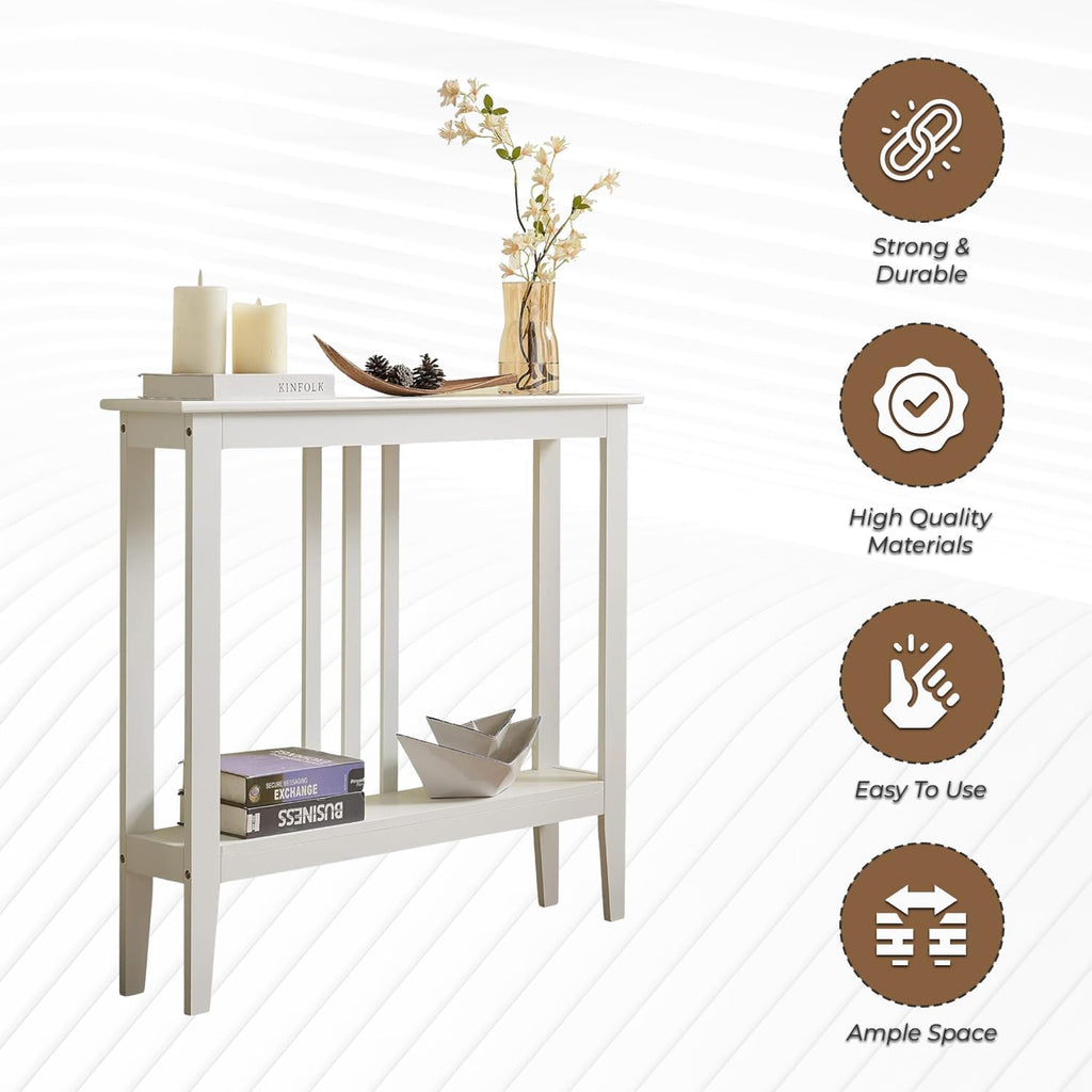 Entryway Bench with Storage – Stylish & Functional 🪑🧺