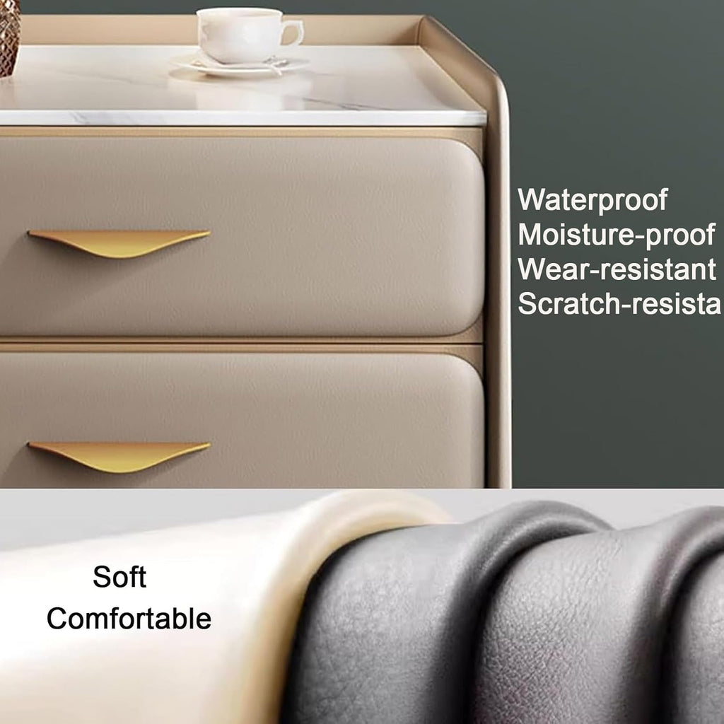Compact 3-Tier Storage Drawer Organizer – Space Saving & Practical 🗄️✨