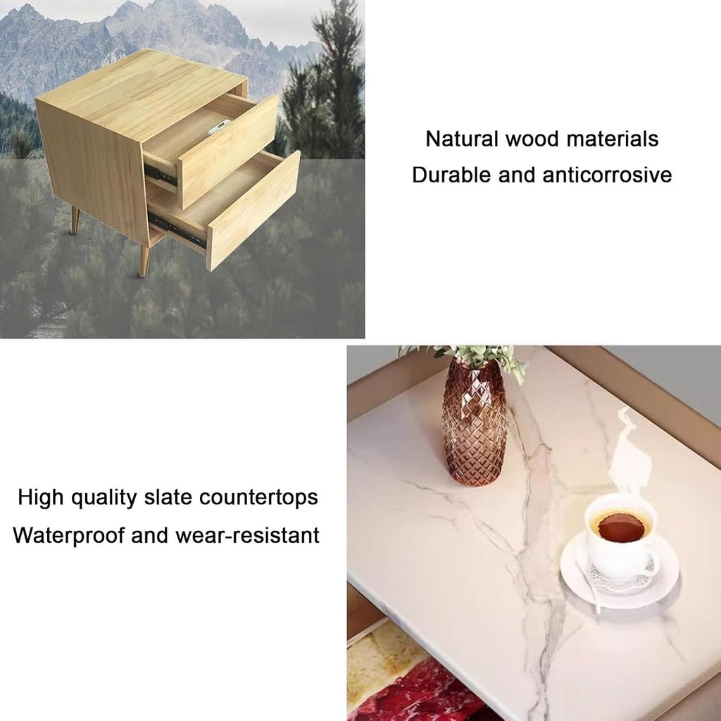 Compact 3-Tier Storage Drawer Organizer – Space Saving & Practical 🗄️✨