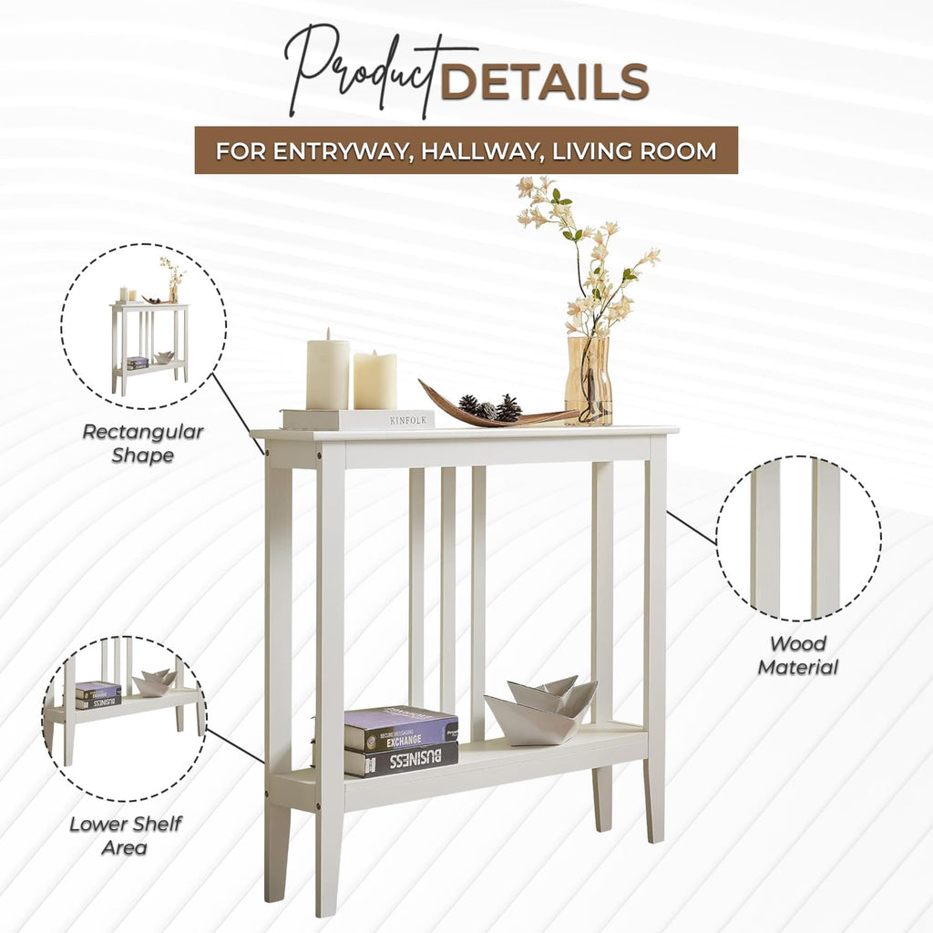 Entryway Bench with Storage – Stylish & Functional 🪑🧺